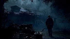 Resident Evil Remake Trilogy