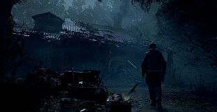 Resident Evil 4 Deluxe Edition