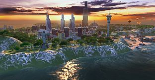 Tropico 4: Modern Times