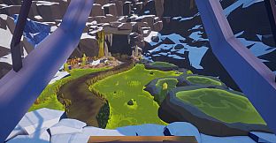 Snack Station Co-op Simulator