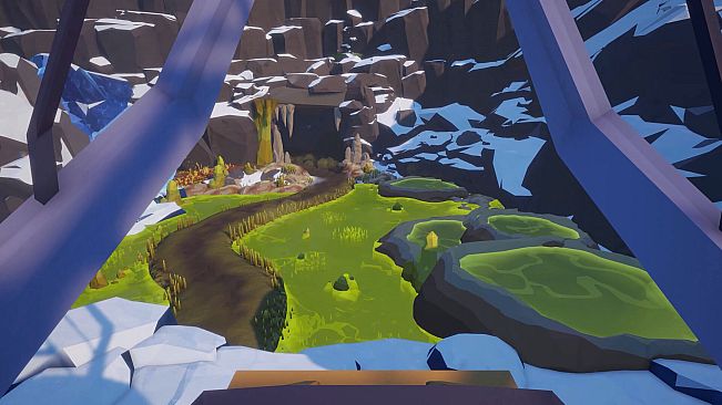 Snack Station Co-op Simulator