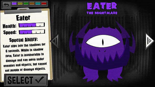 People Eater
