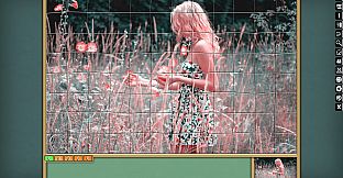 Jigsaw Puzzle Pack - Pixel Puzzles Ultimate: Stuck At Home