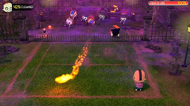 Smoots World Cup Tennis