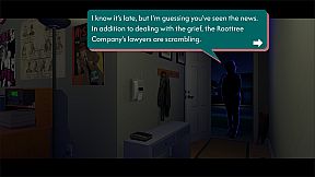 The Roottrees are Dead