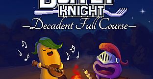 Buffet Knight - Decadent Full Course Soundtrack