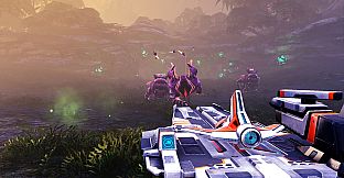 Sanctum 2: The Pursuit