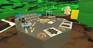 Tabletop Simulator - Spirits of the Rice Paddy