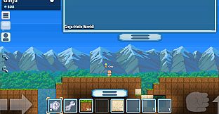 Pixel Legacy