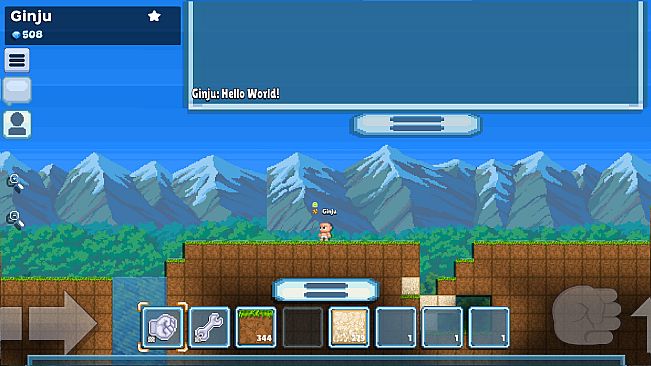 Pixel Legacy