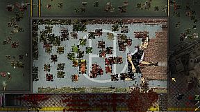 Pixel Puzzles: UndeadZ