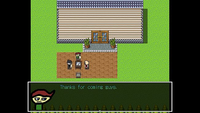 Darold The Doomer: Back 2 Reality