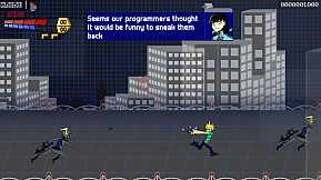 Steve's HardCore WorldTour