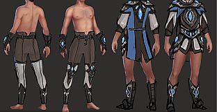 Force of Nature 2 - Collector's Pack