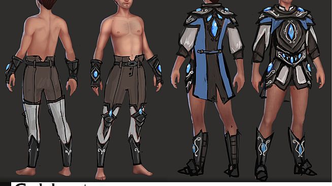 Force of Nature 2 - Collector's Pack