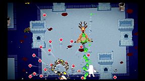 Headbangers in Holiday Hell