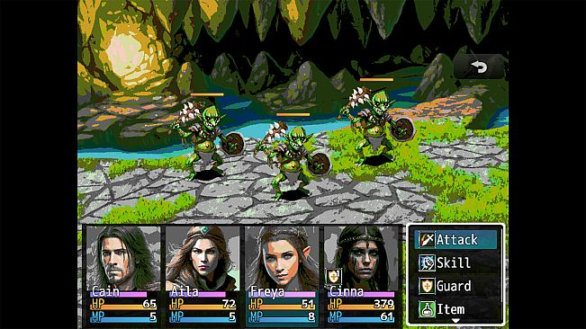 False Ages - The Fading Light