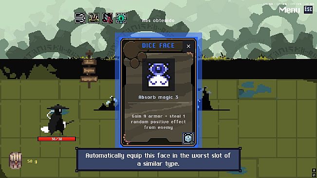 Kleromancy