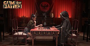 Game Of Fate 3：Clash Of Crowns 4K