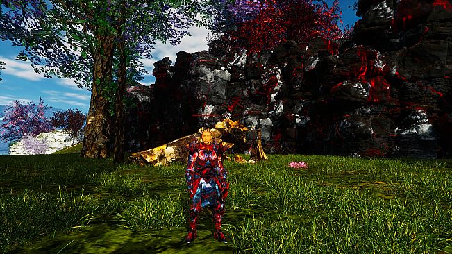 Tormented Soul - Crowen's Founder Cosmetics Bundle