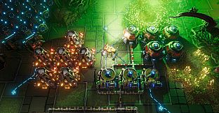 The Riftbreaker: Heart of the Swamp PC