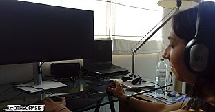 Apotheorasis • Lab of the Blind Gods | Prologue