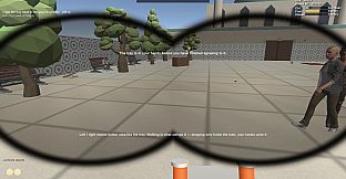 Beggar Simulator: Istanbul