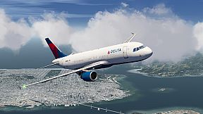 Aerofly FS 2 Flight Simulator