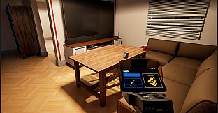 Deconstruction Simulator