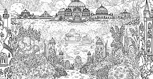 Hidden Cats of Atlantis