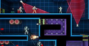 ION Shift - VR Missions