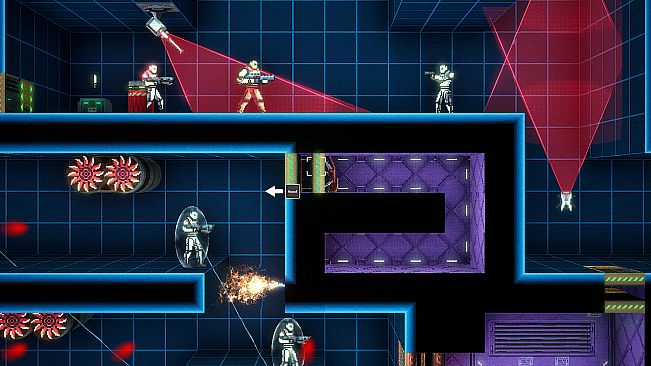 ION Shift - VR Missions