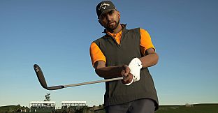 PGA TOUR 2K21 Callaway Club Drop Pack