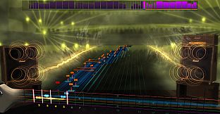 Rocksmith 2014 – Rush - “Freewill”