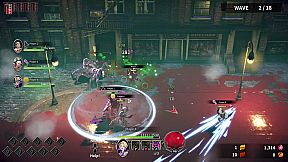 Penny Blood: Hellbound