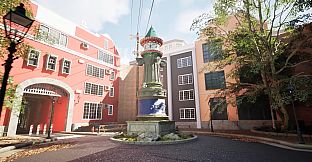 O Monumento
