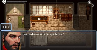 Seconda: A Post-Apocalyptic Tale