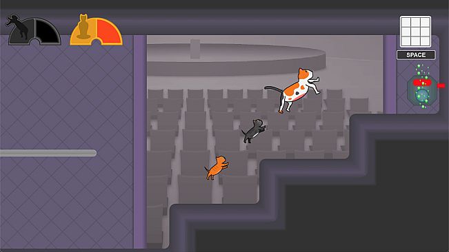 A Simple Expurriment