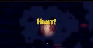 Hunters In The Dark
