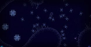 Microcosmum: survival of cells - Campaign "Aliens"