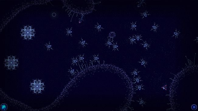 Microcosmum: survival of cells - Campaign "Aliens"