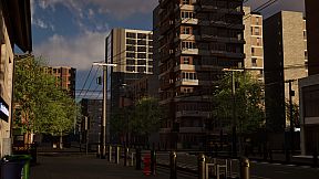 Electronic Market Simulator