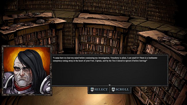 Tales of Legendary Lust: Aphrodisia - Through Stone & Steel