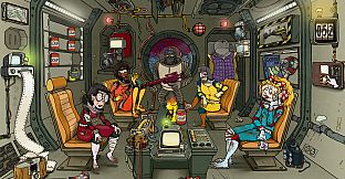 60 Parseconds! Bundle