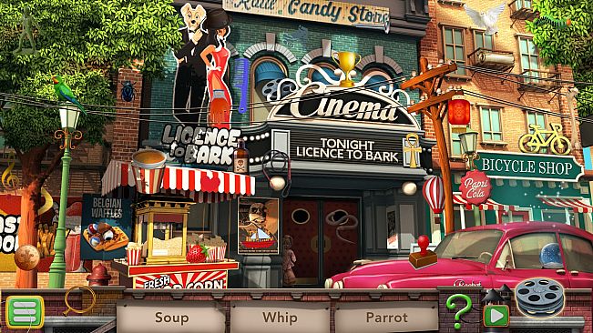 Montgomery Fox And The Revenge Of Victor Draven