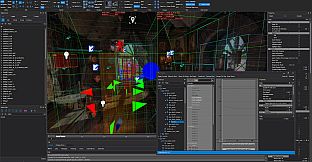 Exodus SDK