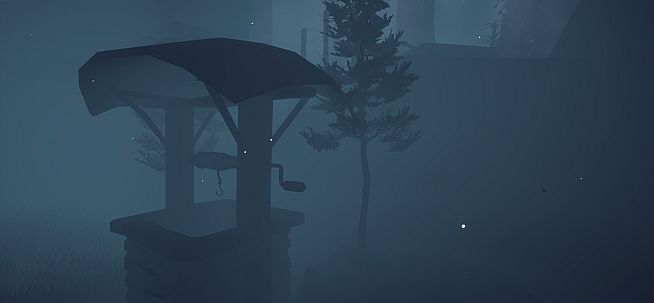 Fariwalk: The Prelude