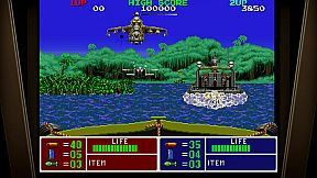 Operation Night Strikers