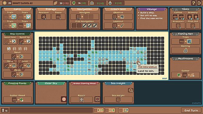 Dice Tribes: Ambitions