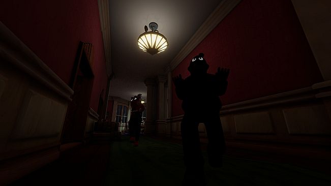 Catch Meow If You Can